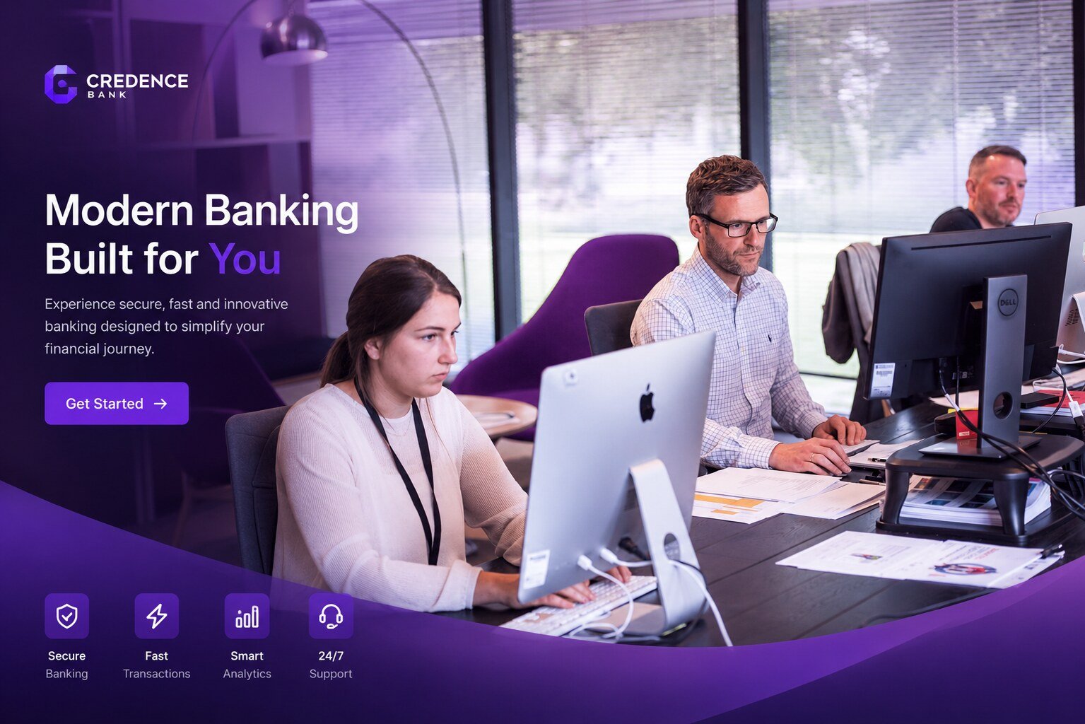 Banking Excellence